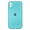 کاور سیلیکونی مناسب برای گوشی موبایل Apple Iphone 11